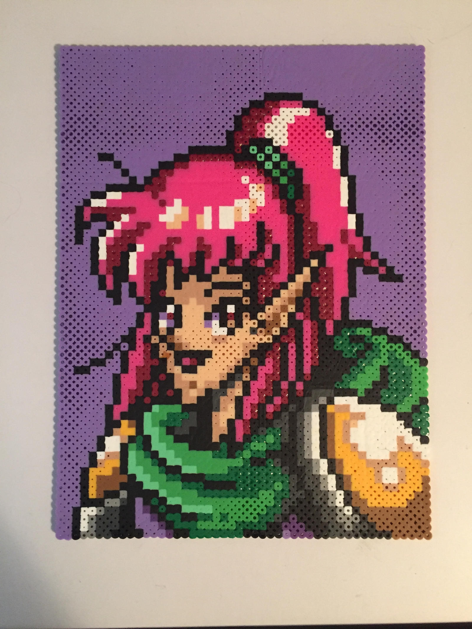 Tao - Shining Force by TheChairSlayer