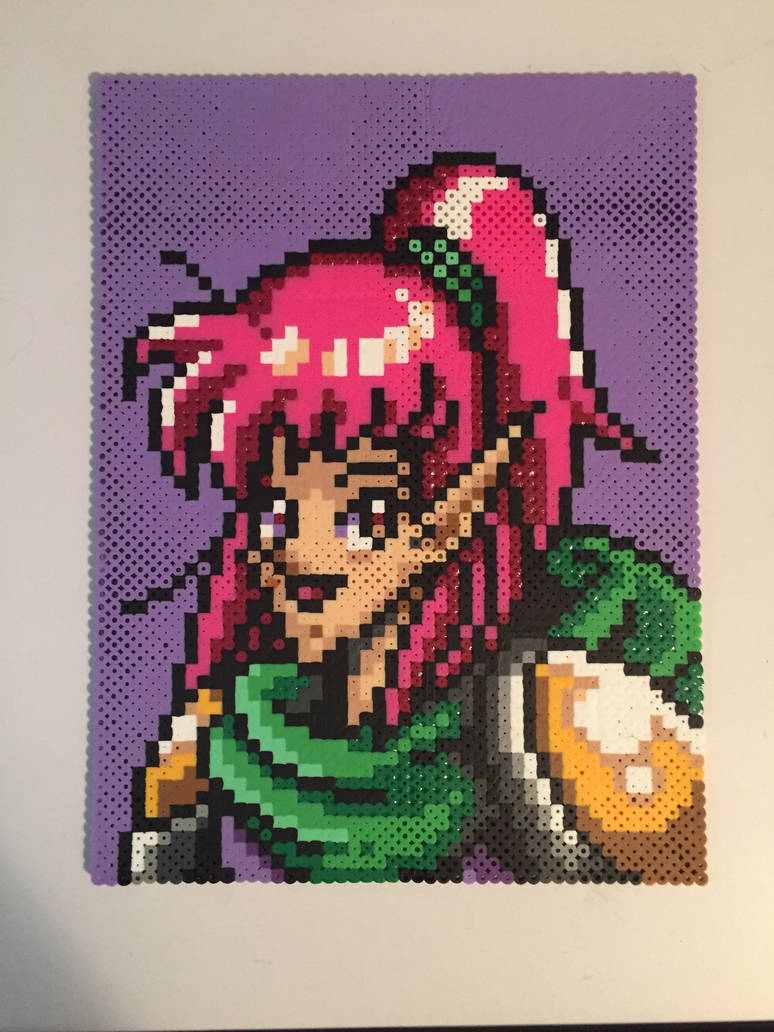 Tao - Shining Force by TheChairSlayer