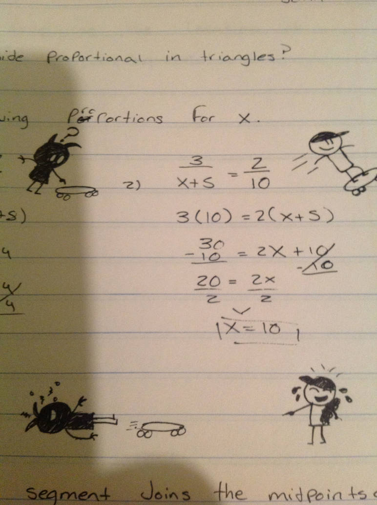 Boring Geometry Boring math class by Angrybird54 on DeviantArt