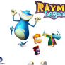 Rayman team