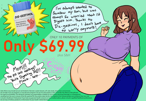 Explore The Best Mom vore Art DeviantArt explore-the-best-mom-vore-art-deviantart