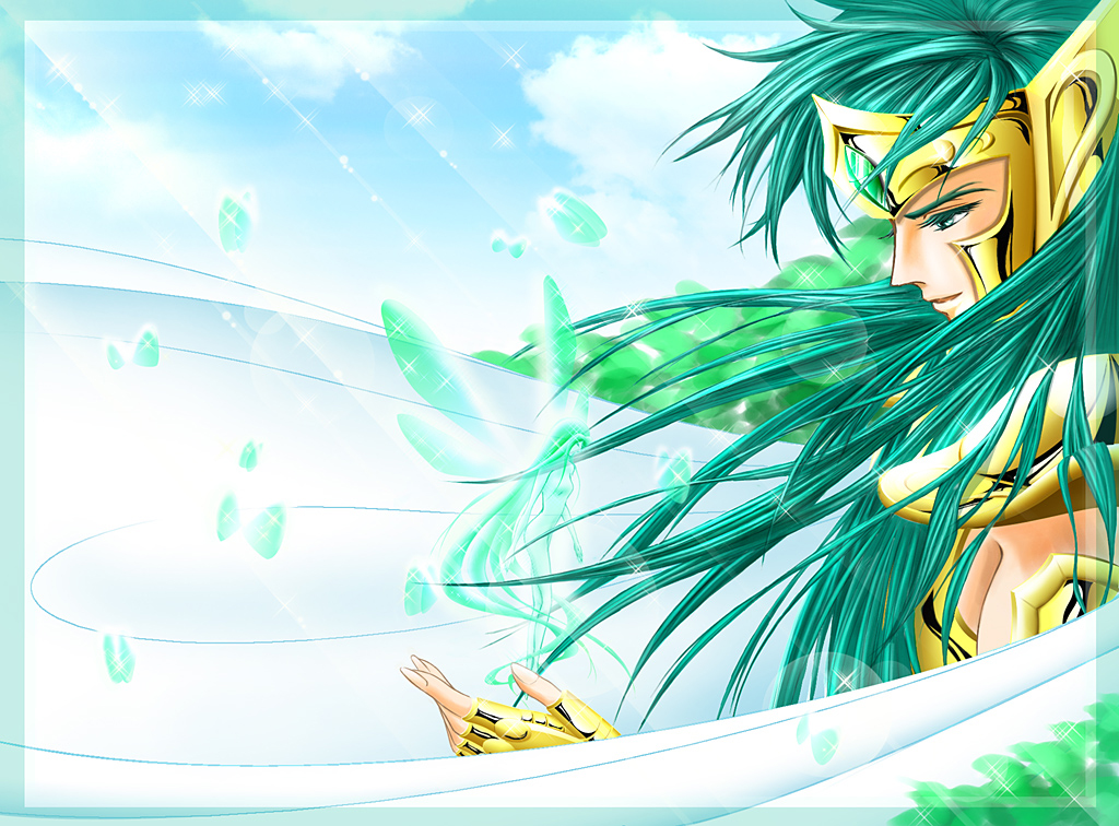 SPIRIT___Saint Seiya-Camus