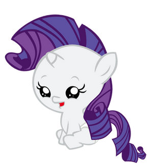 Baby Rarity