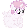 Fluffy Celestia