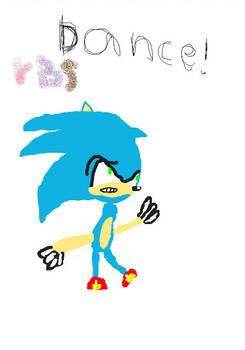 Sonic done