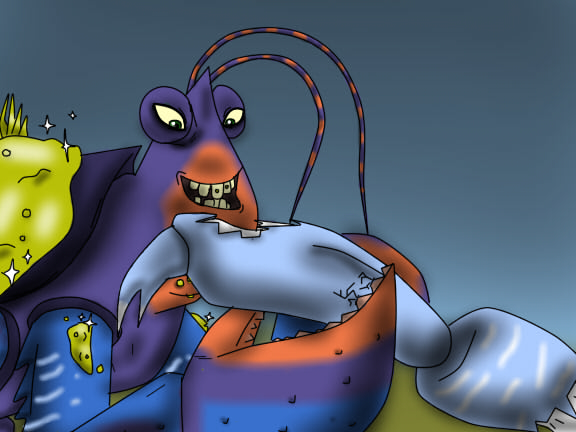 I Ate My Grandma By Teamninjabug On Deviantart I Ate My Grandma By Teamninjabug On Deviantart