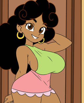 Maria Rivera