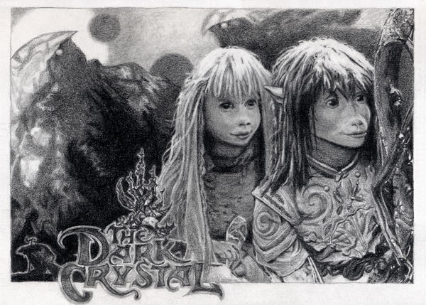 The Dark Crystal