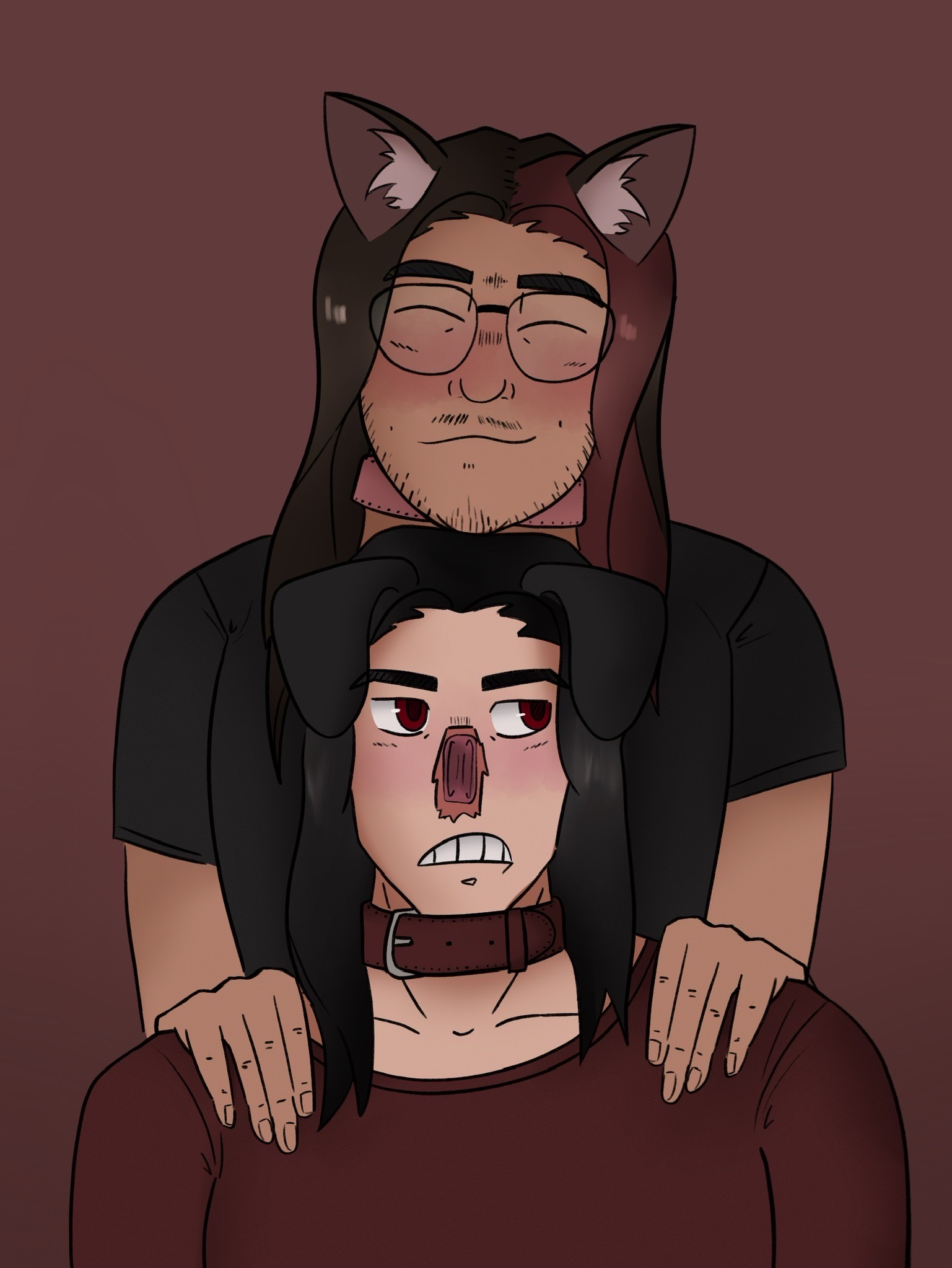 Cringe Self Insert by DanaPastry on DeviantArt