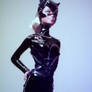 Catwoman OOAK