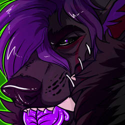 Icon commission 5