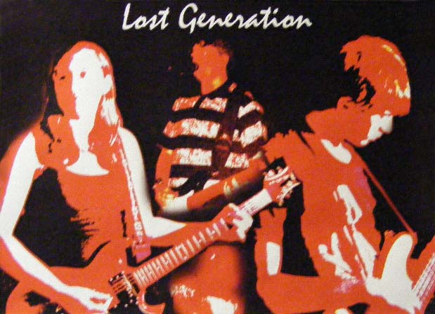 Lost Generation