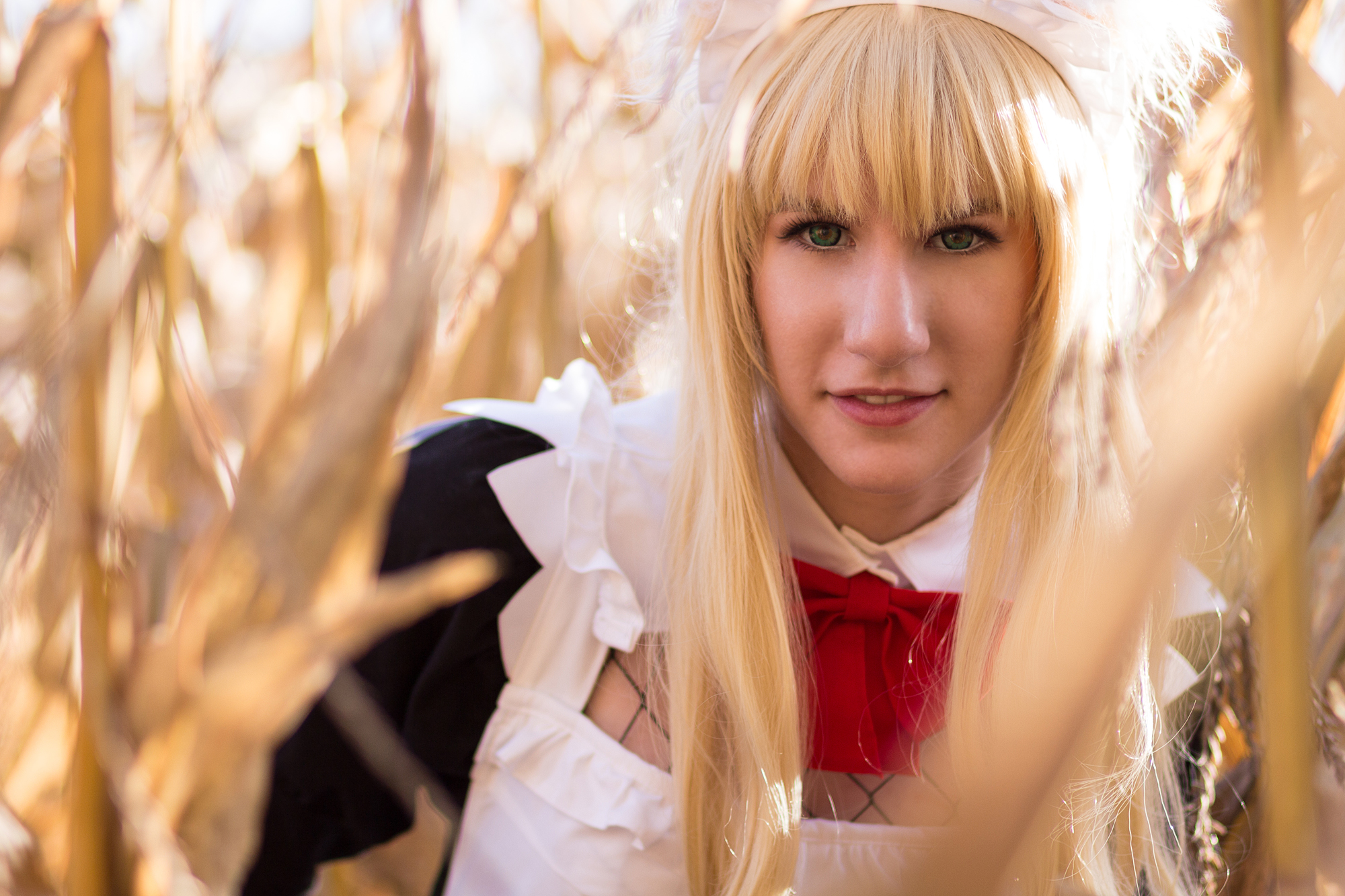 Lorna Murasame Cornfield By Polycrystal On Deviantart Lorna Murasame Cornfield By Polycrystal On Deviantart