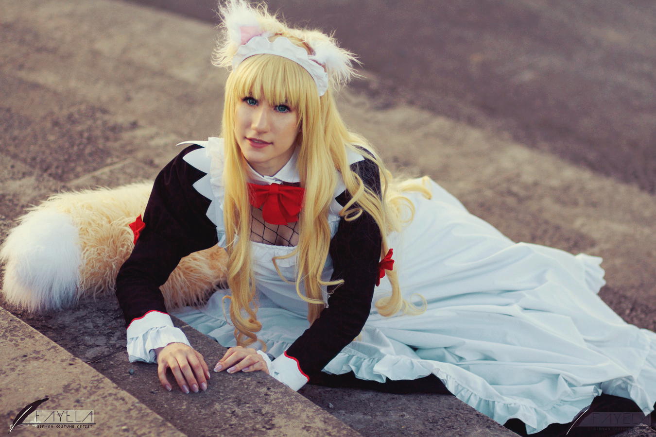 Lorna Murasame At The Castle By Polycrystal On Deviantart Lorna Murasame At The Castle By Polycrystal On Deviantart