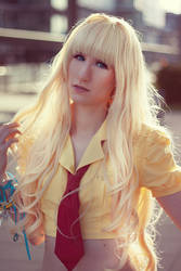 Sheryl Nome - Allure