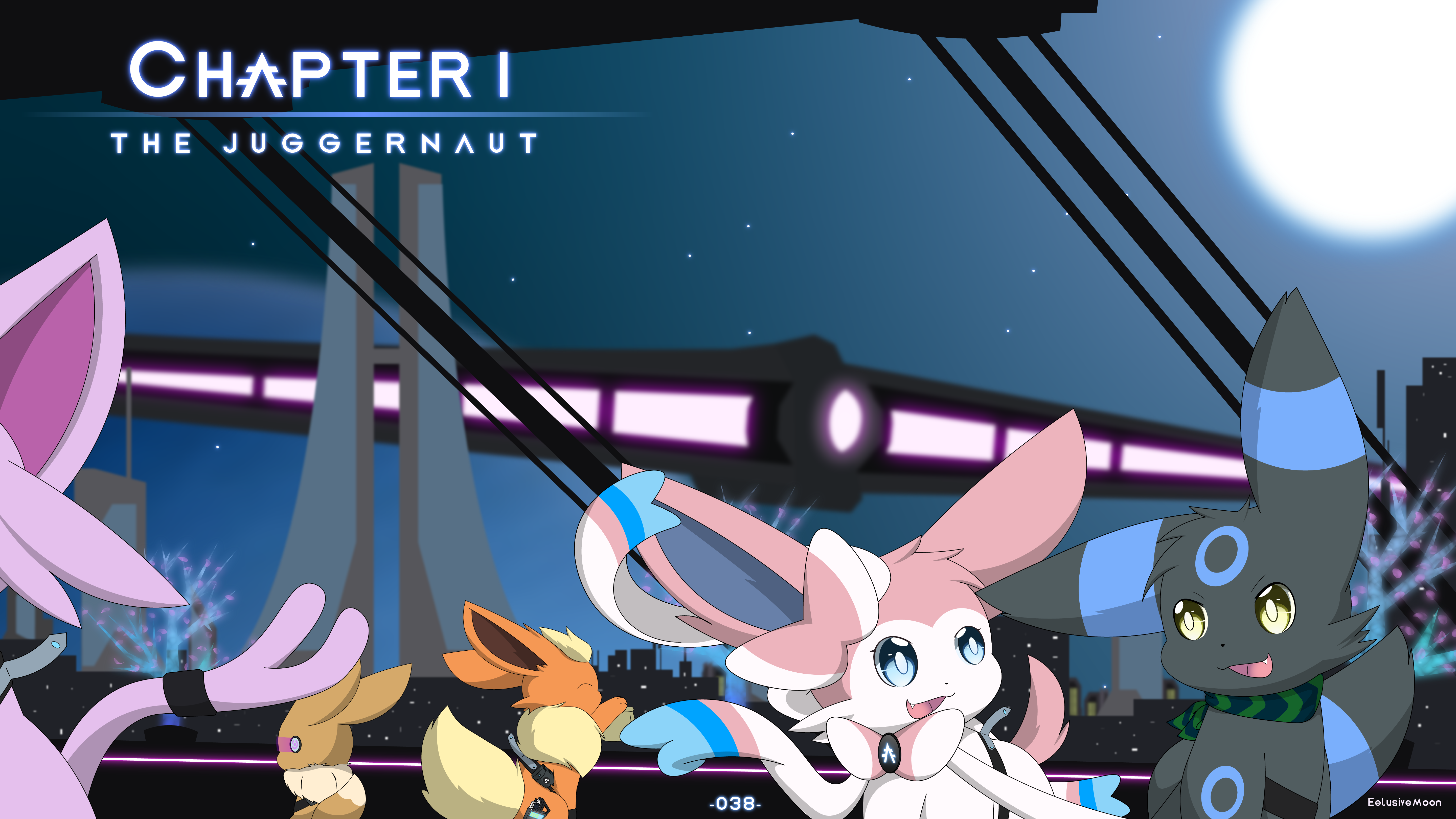 Sylveon  Pokemon eeveelutions, Pokémon super mystery dungeon, Pokemon