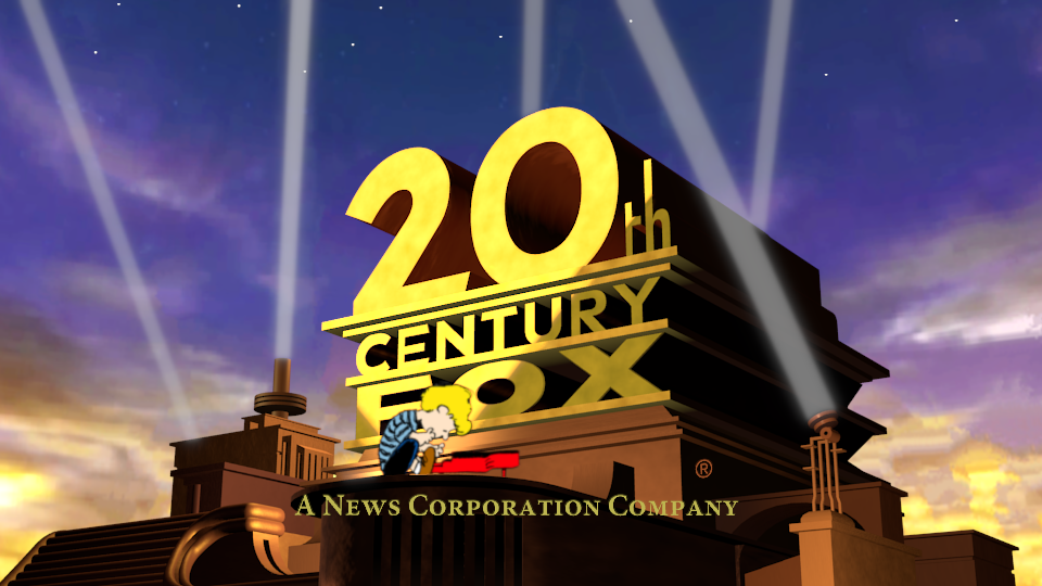 20th Century Studios Home Entertainment/Logo Variations