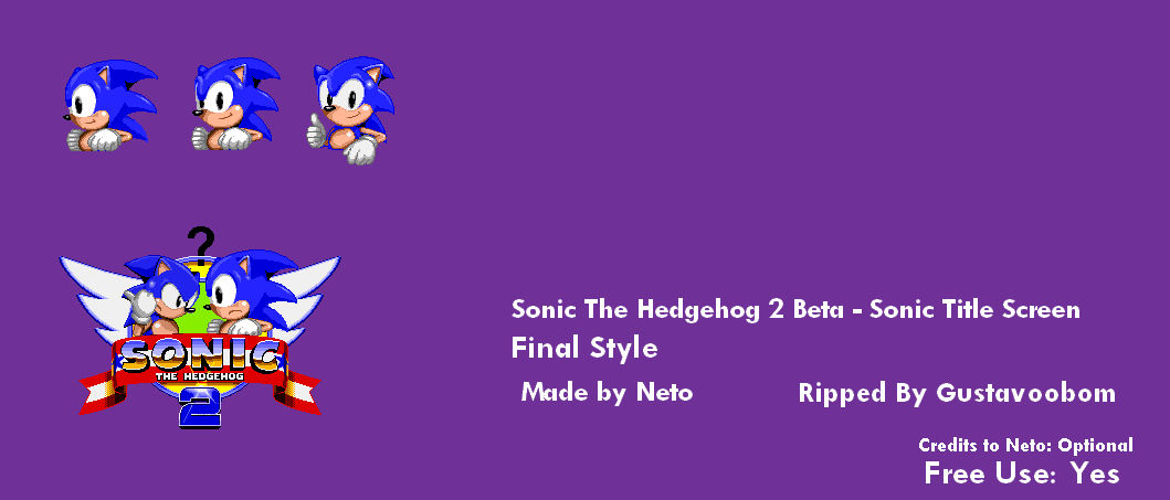 Explore the Best Sonic2beta Art