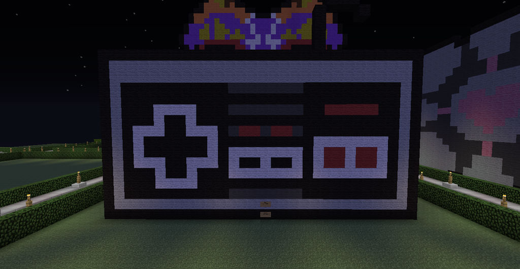Nes Controller Pfp NES Controller by LegoNintendo on DeviantArt