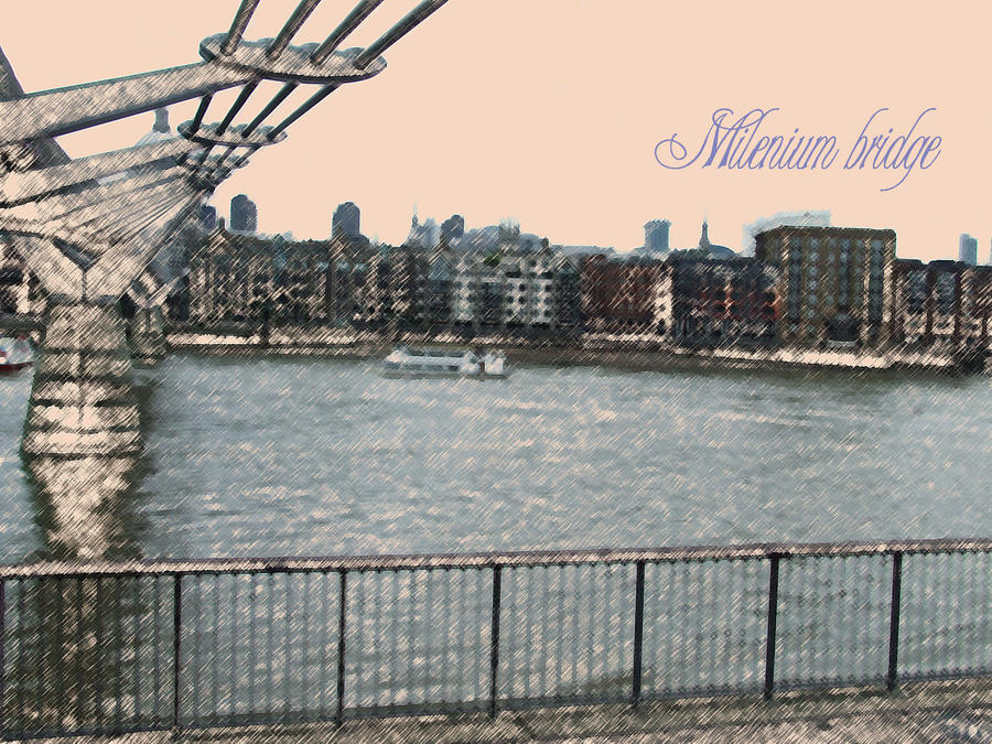 Riverside by MaidenMist21 on DeviantArt