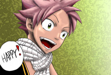 Natsu Colo