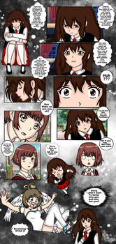 My Anime Lovers - Manga Page 1 