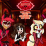 Hazbin Hotel - The Girl Who Shouldn't Be Here