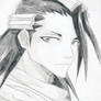 Kuchiki Byakuya