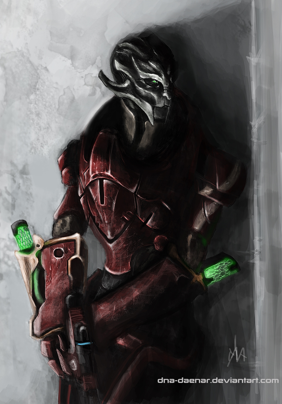 Turian Cabal