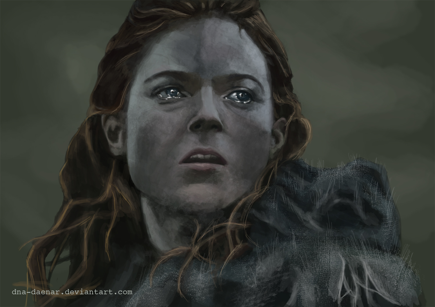 Ygritte