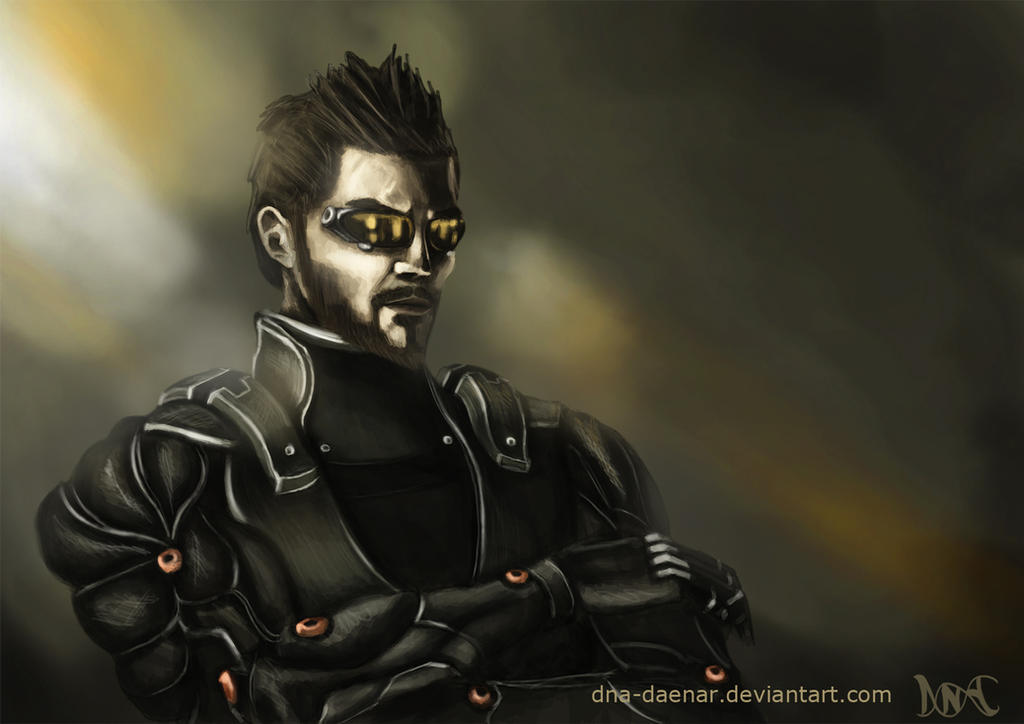 Yeah, rip by DNA-Daenar on DeviantArt