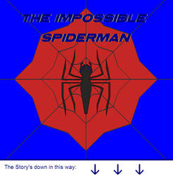 THE IMPOSSIBLE SPIDERMAN 2