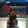 Lego Ruby Rose Proto01