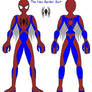 The Neo Spider Suit