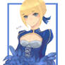 Saber