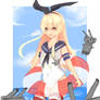 Shimakaze