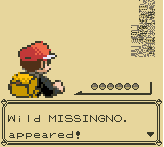 Missingno!!!! V.1.2