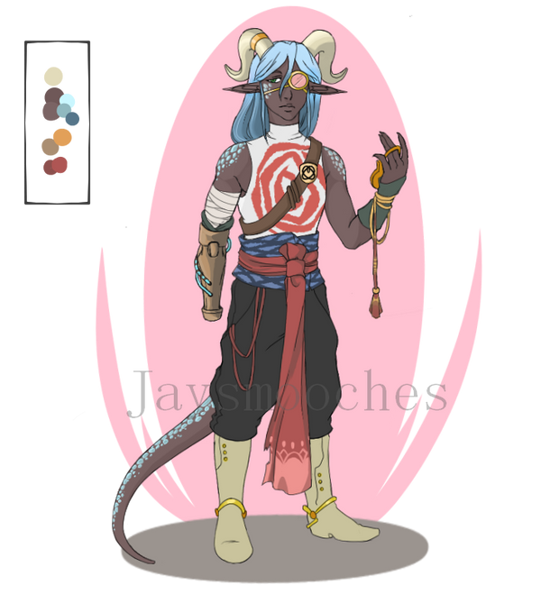 Male Adopt Full Body [ CLOSED ]