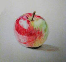 apple