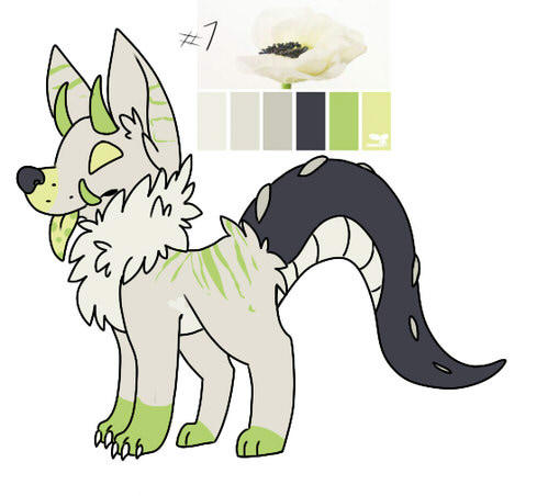 Toxic Reference Toxic Reference Sheet by oODemonHeartOo on DeviantArt