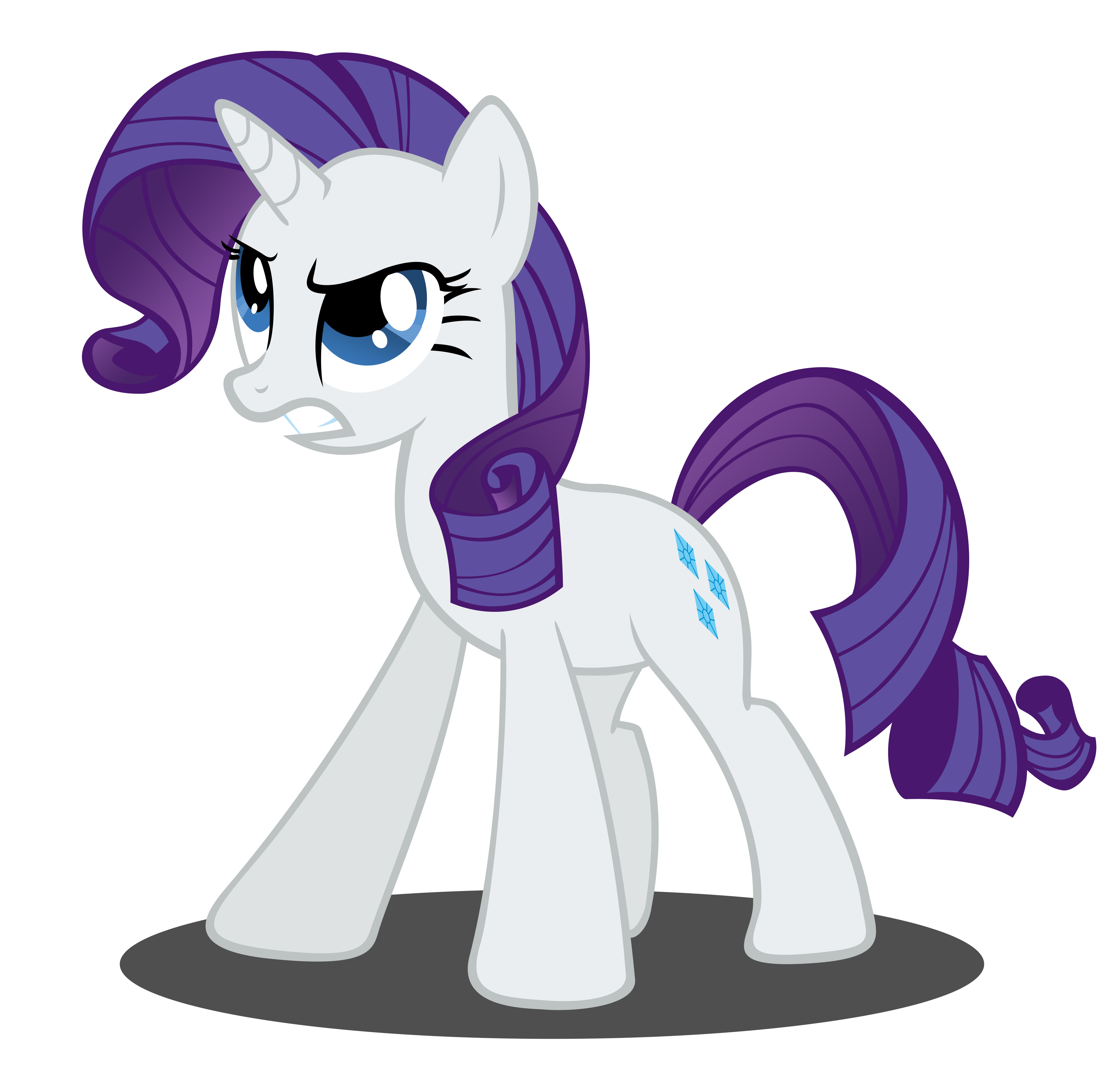 Rarity