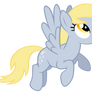 The Lovable Derpy!