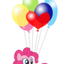 Oh Pinkie Pie!