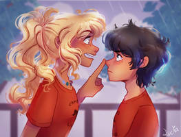 Percabeth