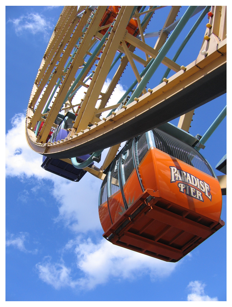 ferris wheel 1