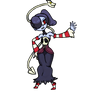 Squigly and Leviathan