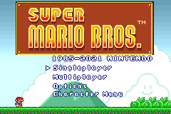 Super Mario Advance 2: Super Mario World ROM (Download Link)