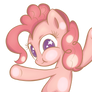 Pinkie Giftcard