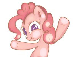 Pinkie Giftcard