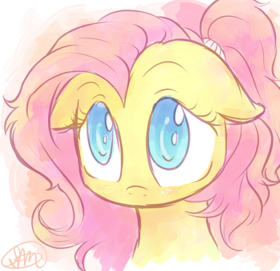 Fluttershy